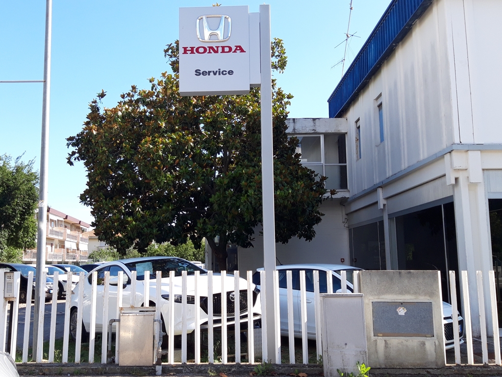 Brandini - Concessionaria ufficiale Honda